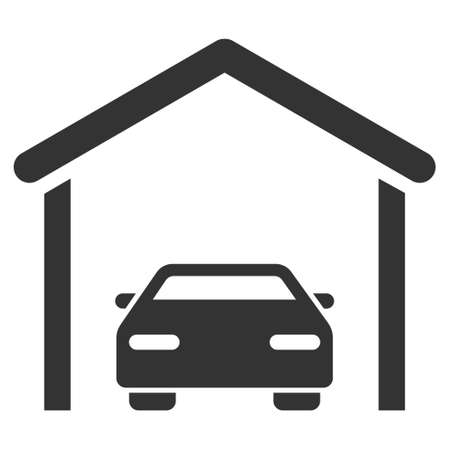 Rahrbach: Garage – zentral, trocken, sofort verfügbar!