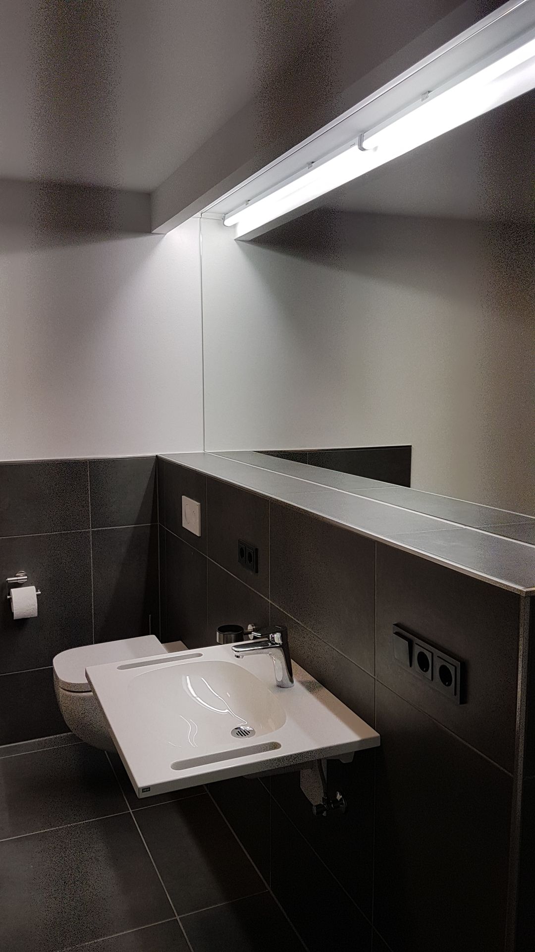 Rahrbach: Neubau-Wohnung INKL. Nebenkosten provisionsfrei ab 1.3.26 zu vermieten