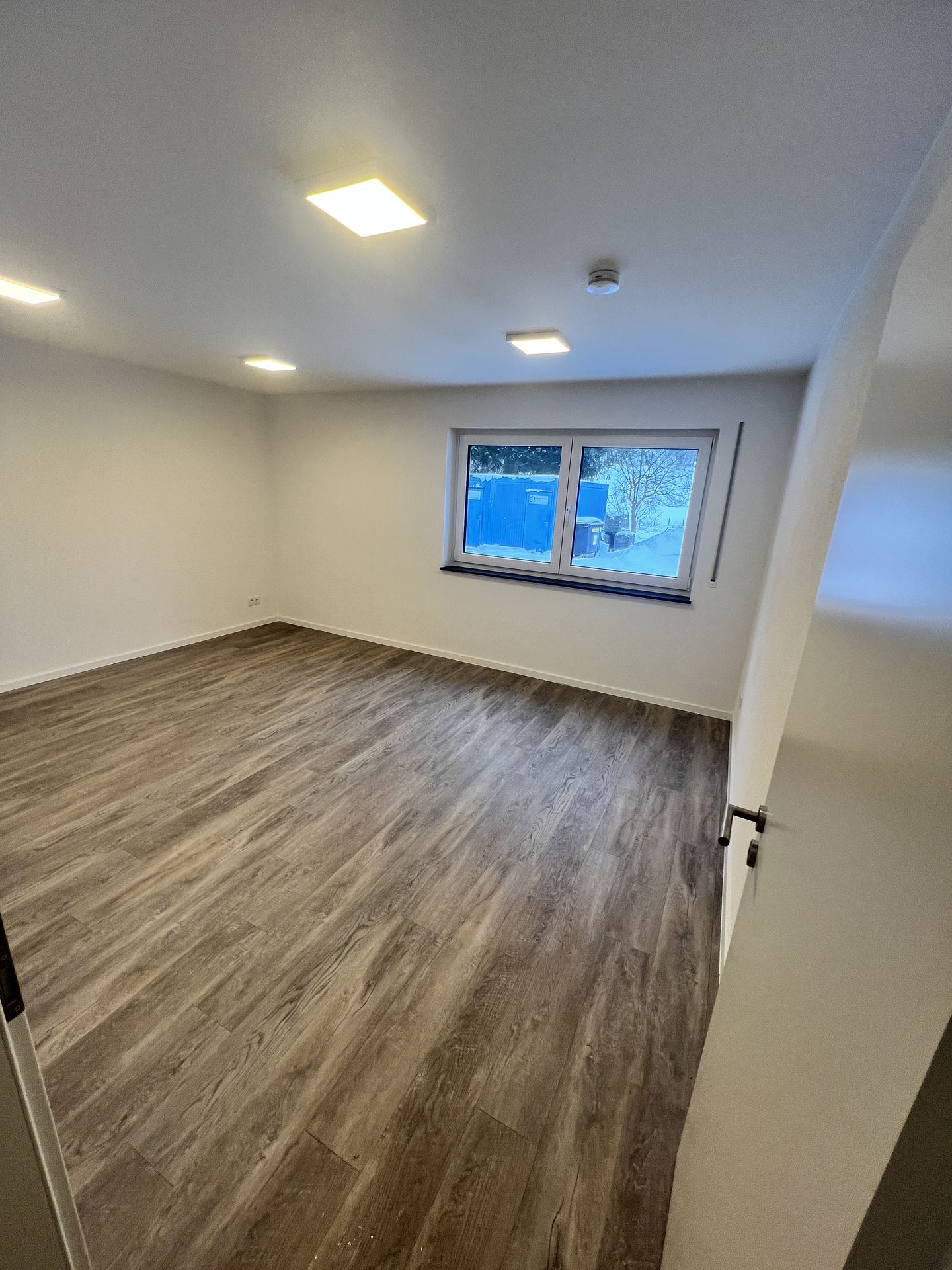 Kirchhundem-Rahrbach: Kluges ("Home-)Office oder 2ZKB provisionsfrei zu vermieten