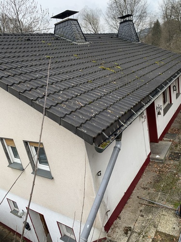 Kirchhundem: EFH für Handwerker mit Chancen auf umfassende Förderkredite/Tilgungszuschüsse.