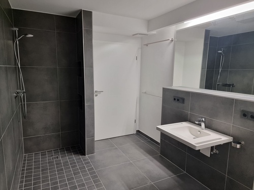 Rahrbach: Büro oder charmantes 1-Zimmer-App. mit Terrasse ab 1.1.26 provisionsfrei und inkl. NK