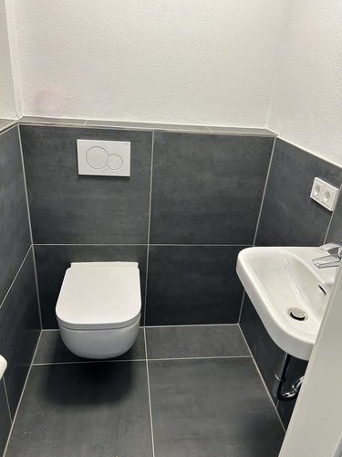 Kirchhundem-Rahrbach: Kluges ("Home-)Office oder 2ZKB provisionsfrei zu vermieten